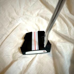 Odyssey Eleven Triple Track